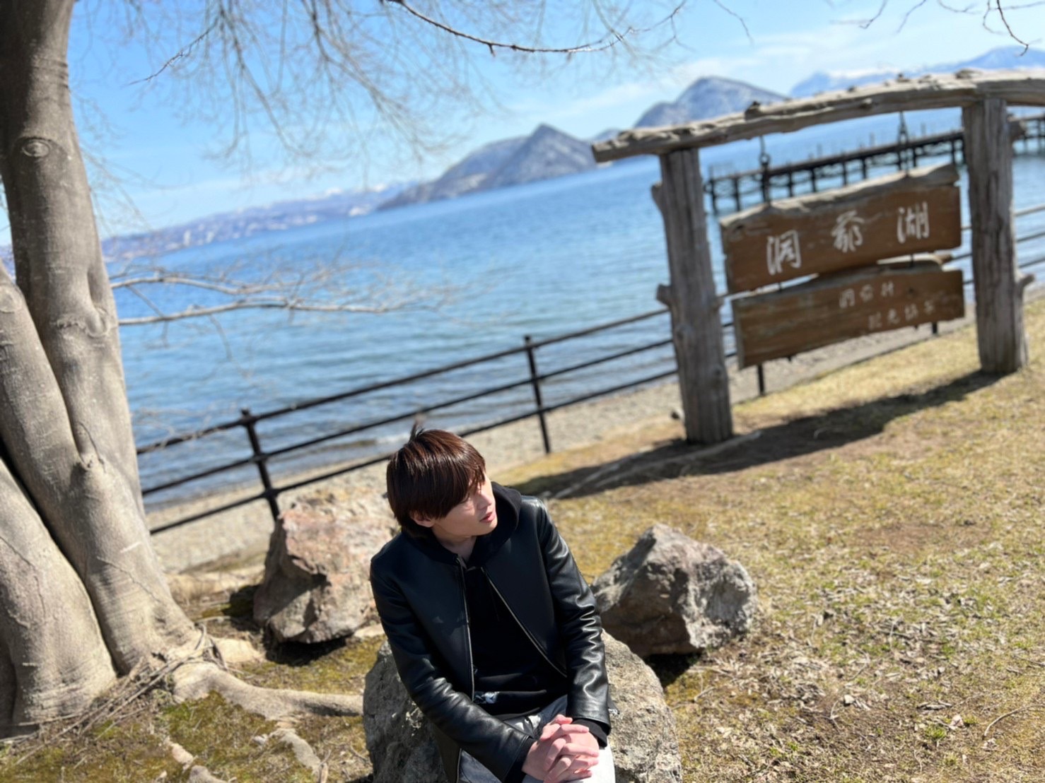 山木 亮人